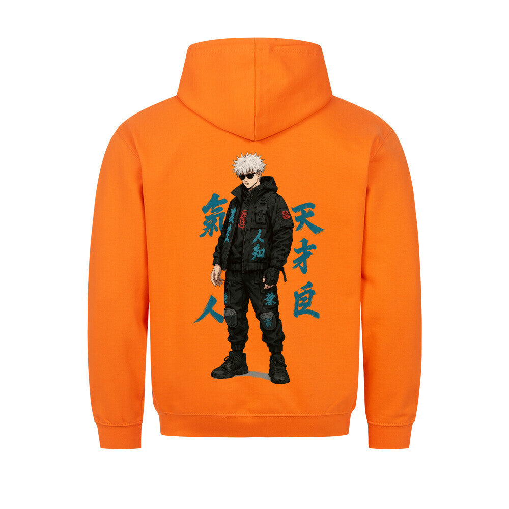 Image for color: orange