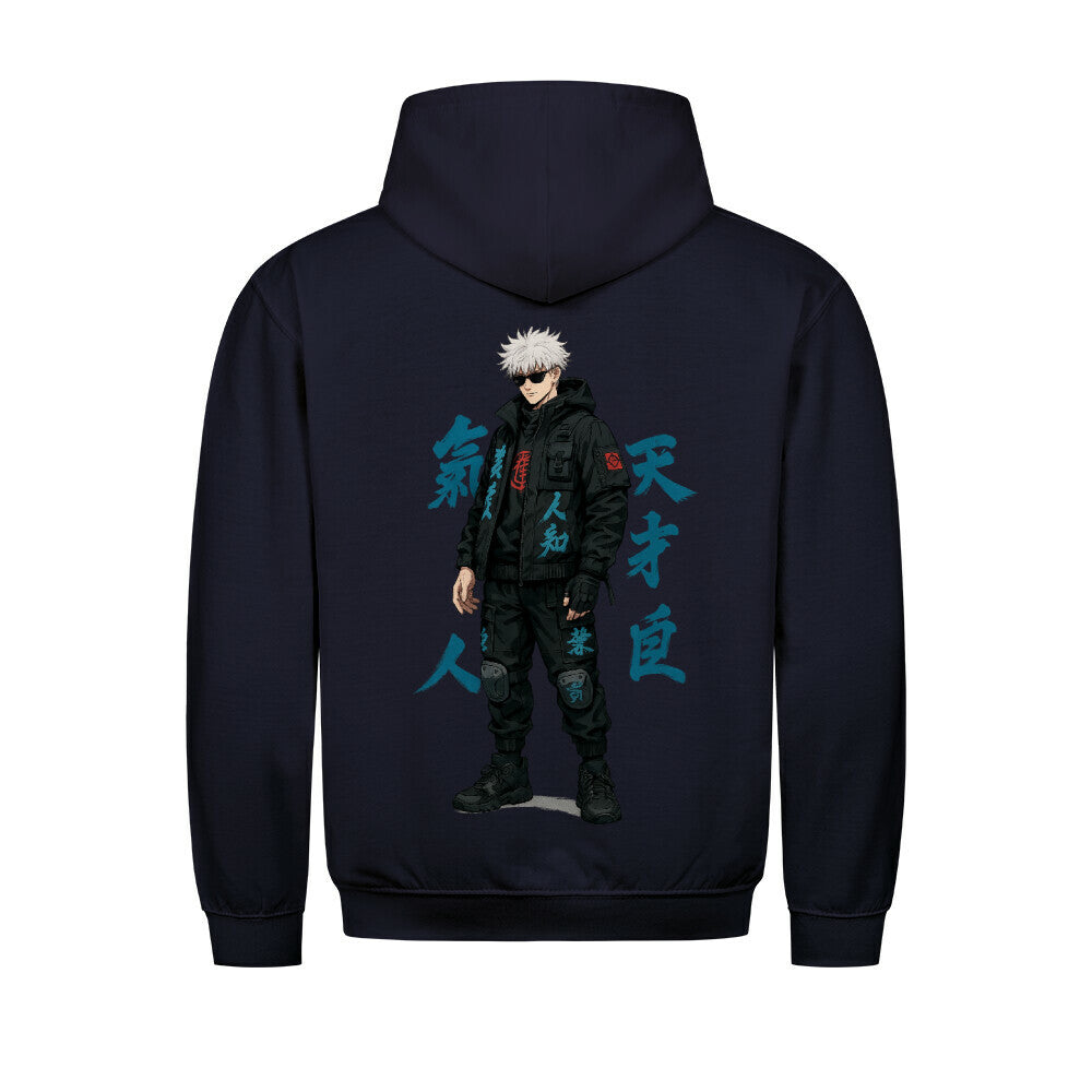 Image for color: new french navy