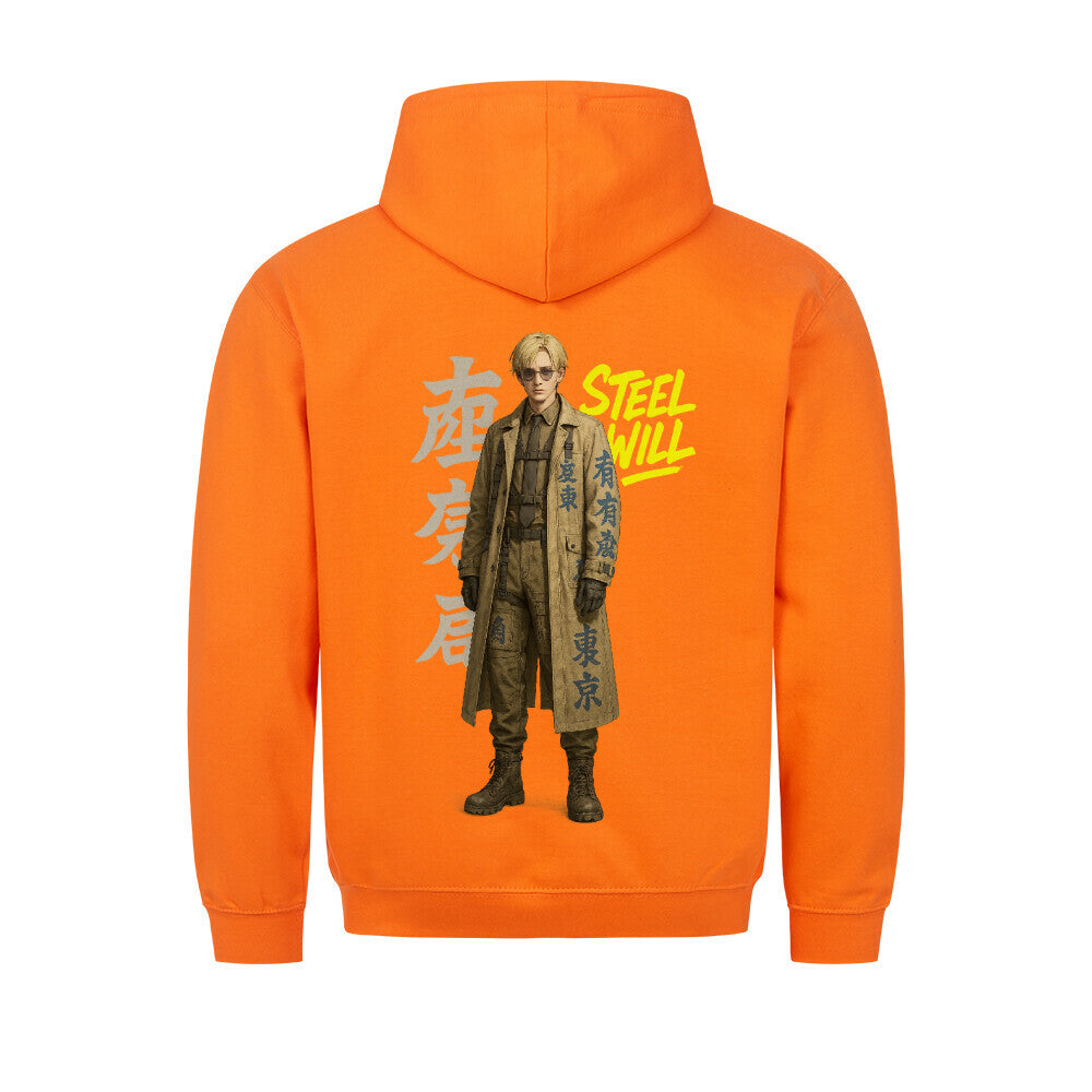 Image for color: orange