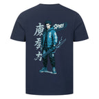 Image for color: french navy