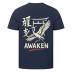 Image for color: french navy