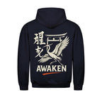 Image for color: new french navy