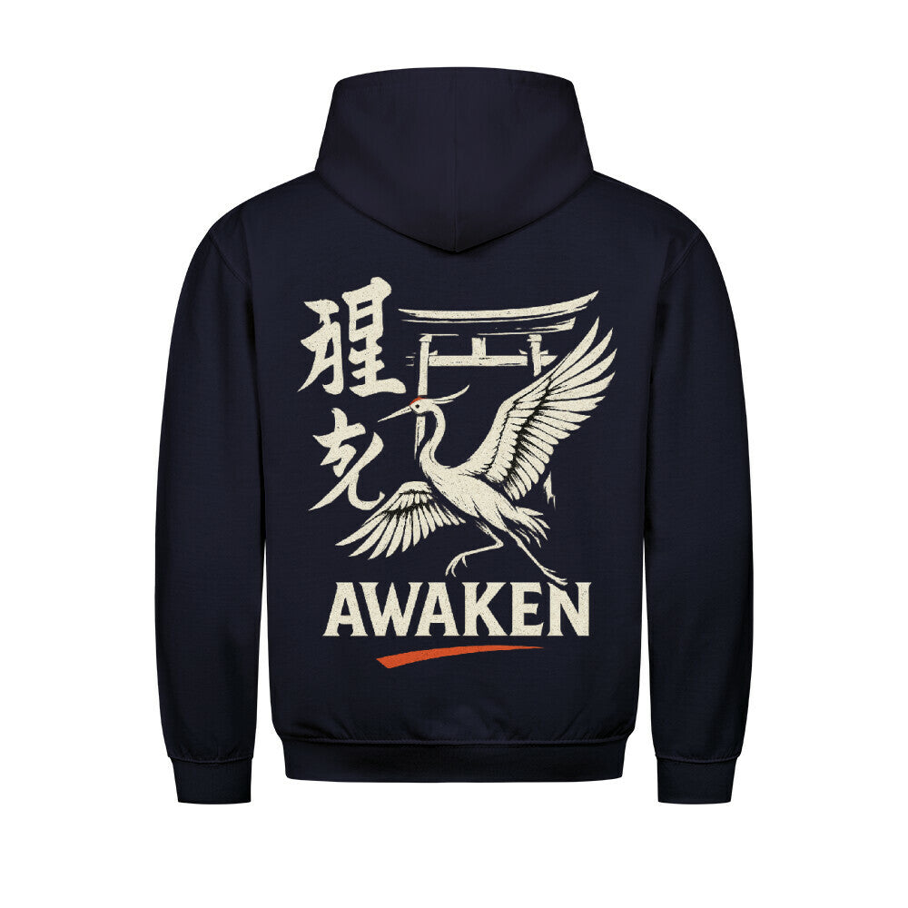 Image for color: new french navy