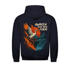 Image for color: new french navy