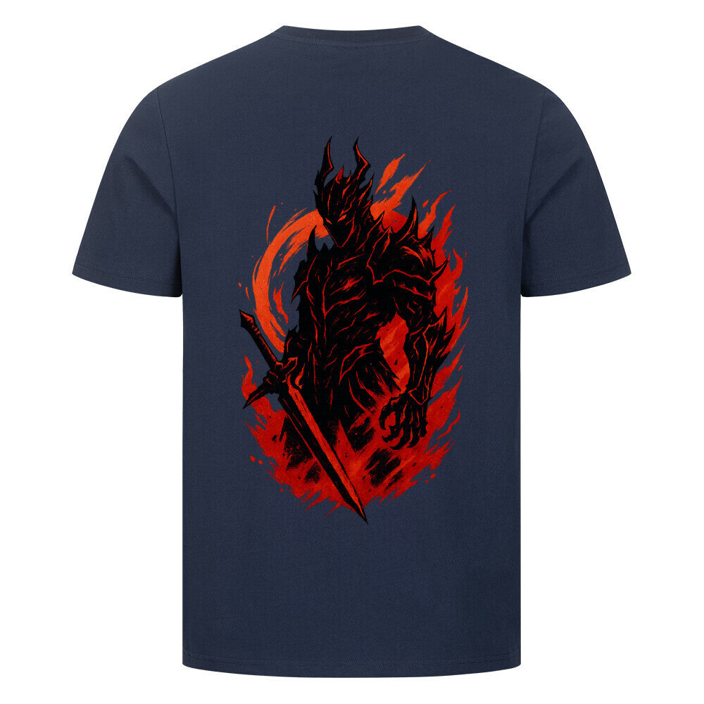 Image for color: french navy