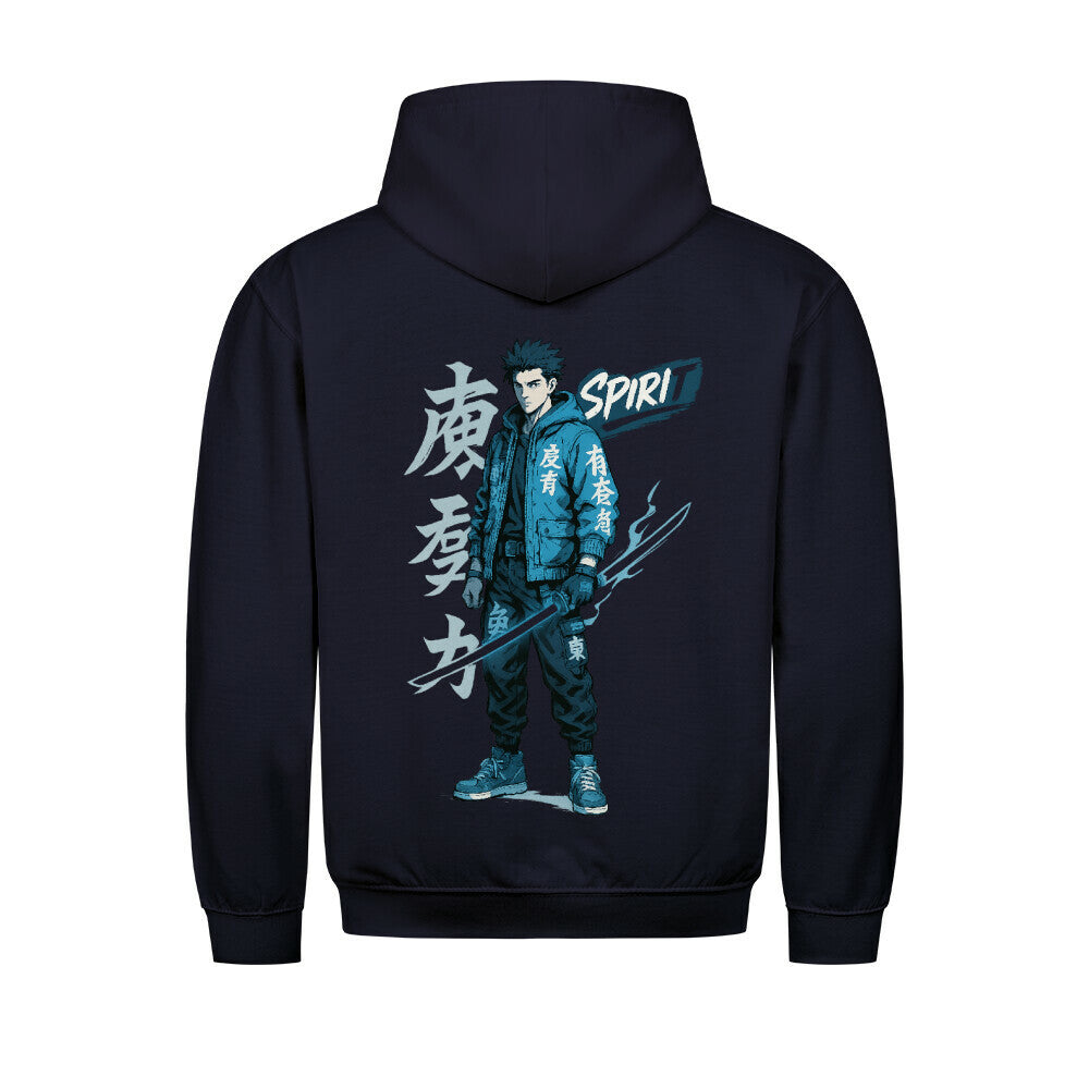 Image for color: new french navy