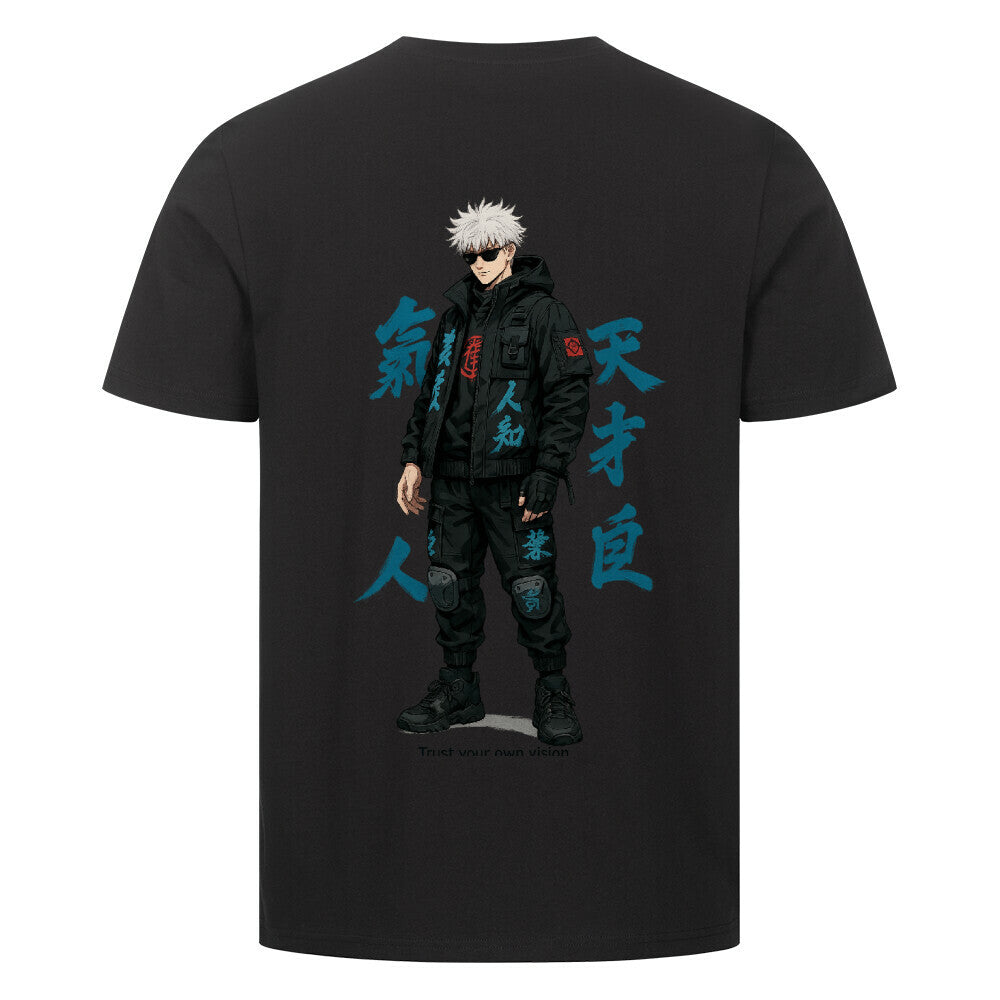 Image for color: schwarz