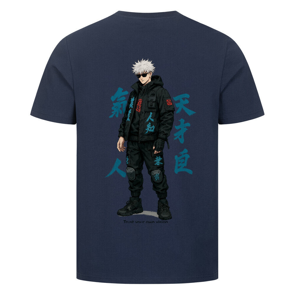 Image for color: french navy