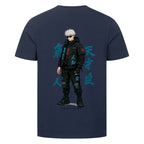 Image for color: french navy