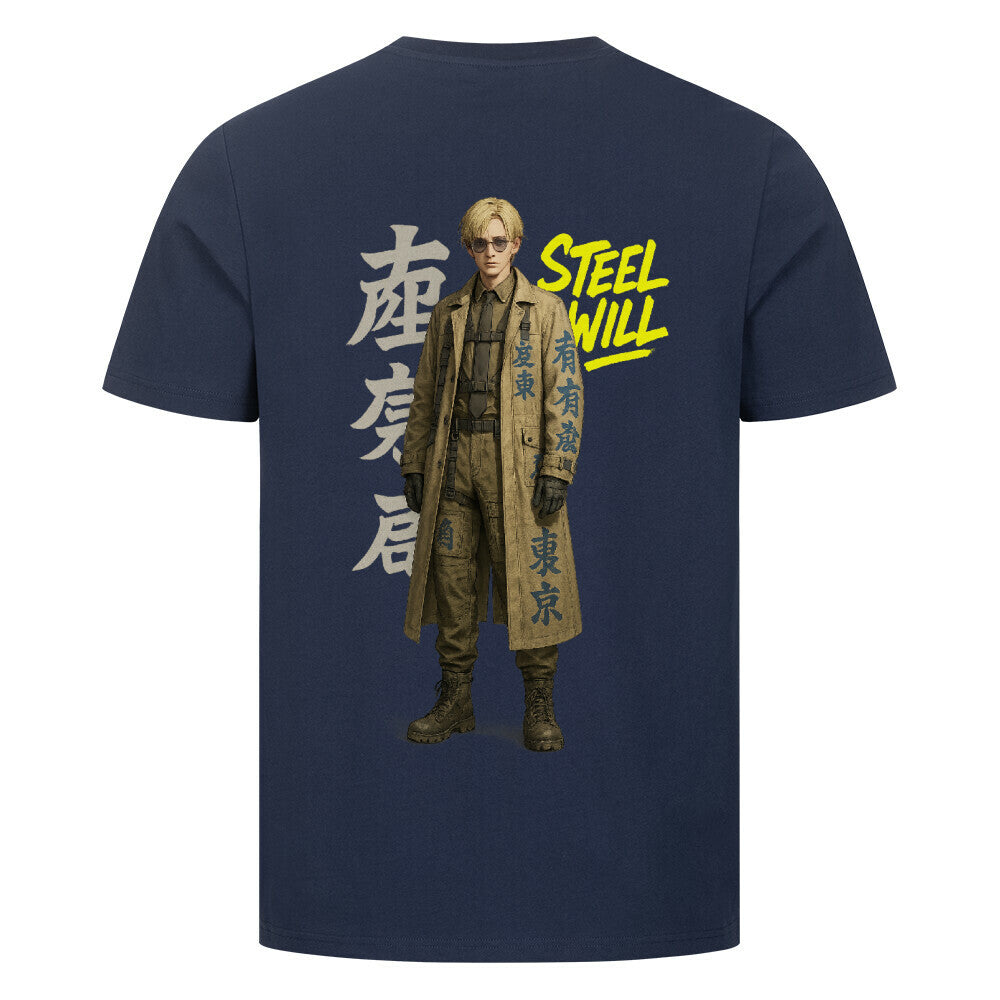 Image for color: french navy