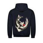 Image for color: new french navy