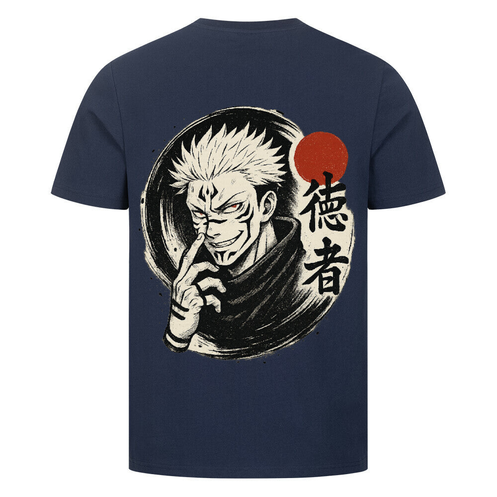 Image for color: french navy